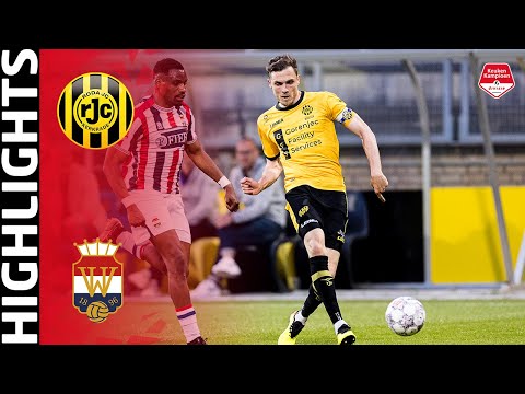 Sport Vereniging Roda JC Juliana Combinatie Kerkra...
