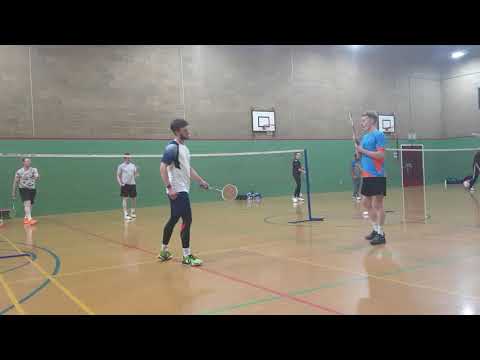 Sandon vs penkhull part 1