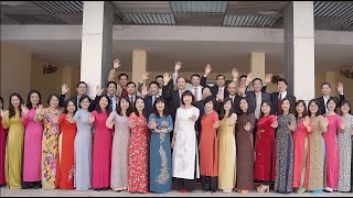 Giới thiệu Khoa Hành chính học - Ngành Quản lý nhà nước Học viện Hành chính Quốc gia 2023