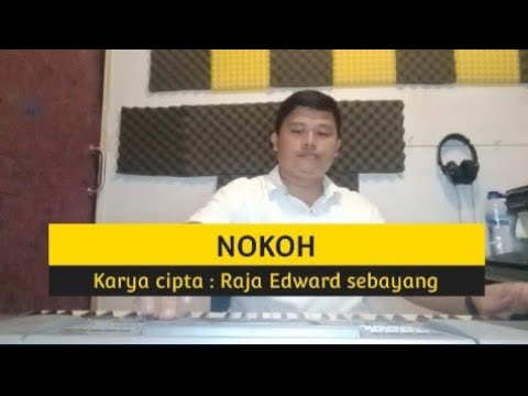 BATU TARIGAN || NOKOH || INSTRUMEN GENDANG SALIH || SALIH DANGDUT LAWAS ||