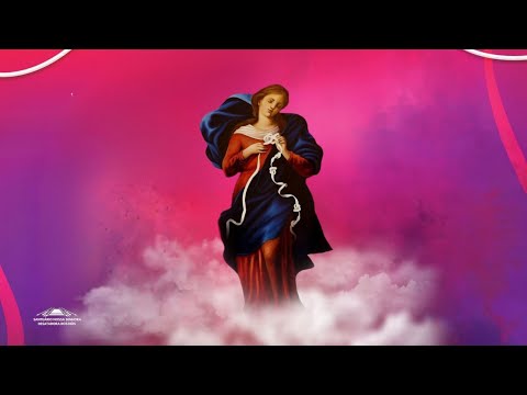 Hino Da Desatadora - Ministério Oásis