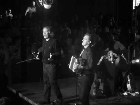 Jarek Nohavica-Záver koncertu