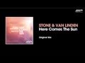 CJ Stone, Marc van Linden Feat. Lyck - Here Comes ...