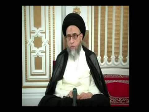⁣كتاب الطهارة - أحكام المياه - الحلقة 1 - سيد صباح شبر