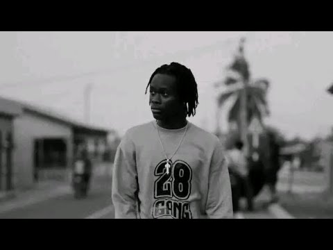 J-Baby feat Lekid 28 CITÉ DE DIEU (clip officiel)