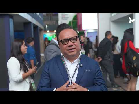 El éxito de las agroexportaciones peruanas - Mario Salazar (ADEX) - (VIDEO)