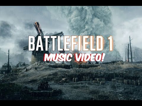 [GMV] Battlefield 1 Music Video | Avenged Sevenfold - This Means War