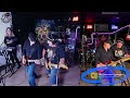 RAW MUSIC night w/ Axiom Anna | Local Legends Live (S2E22)