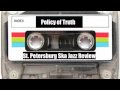 St. Petersburg Ska Jazz Review - Policy of Truth ...