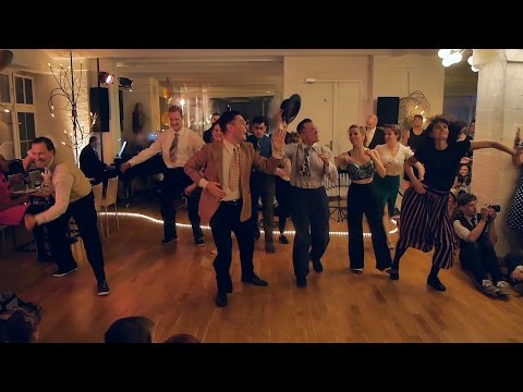 Cirque du Solo 2016 - Teachers Presentation