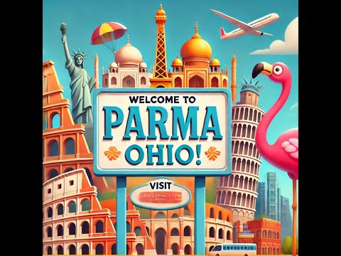 Visit Parma - Official Tourism Video