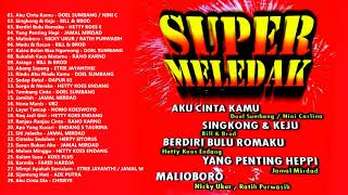 Download lagu Super Meledak Compilation... mp3