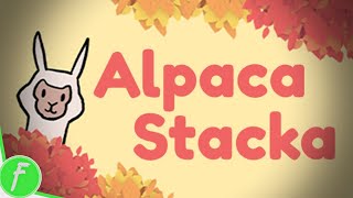 Alpaca Stacka FULL WALKTHROUGH Gameplay HD (PC) | NO COMMENTARY