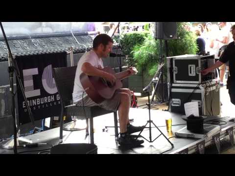 Scotland's Fire (Davacoustic Version)