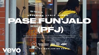 Download lagu Enwel - Pase Fun'Jalo (PFJ) mp3
