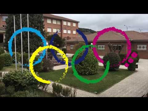 Olimpiadas Maristas 2018