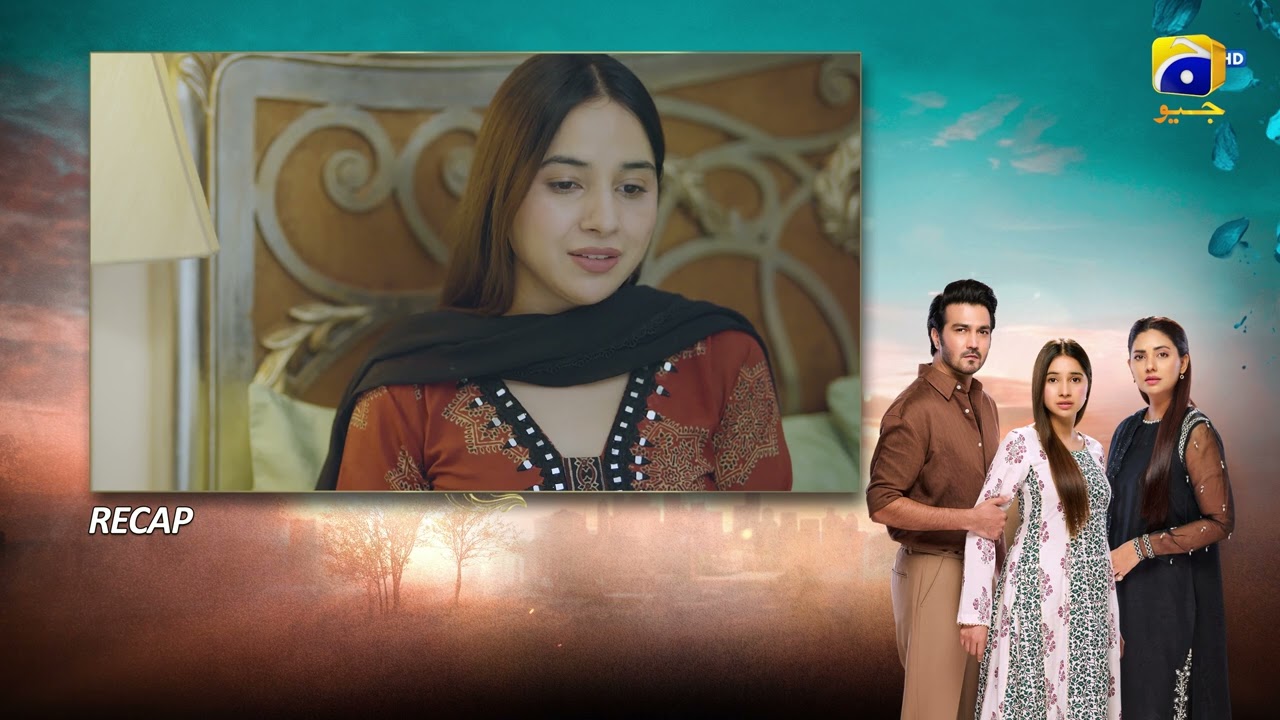 Recap Rang De Episode 37 - 29th April 2026 - Har Pal Geo