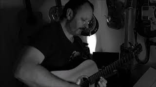 Chris Réa YOU MUST BE EVIL - Chris Réa cover