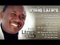 IRMÃO LAZARO DEUS VAI FAZER CD COMPLETO AS MELHORES
