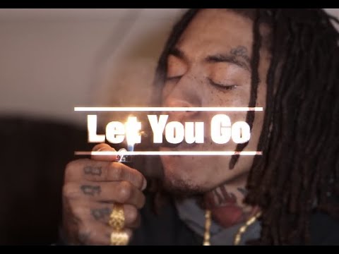ShredMoneyHeem - Let You Go