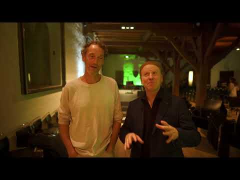 südtirol festival merano . meran | Daniel Hope & Friends 2023