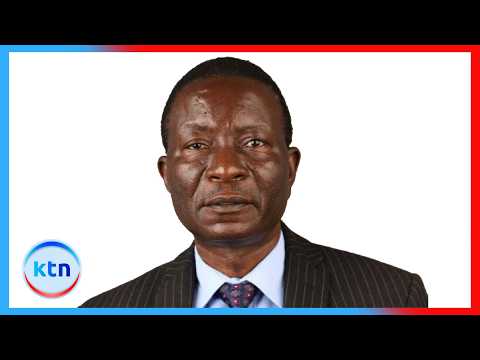 Ong'ondo's Final Hours: How MP Charles Ong’ondo Were’s bodyguard allegedly plotted his Killing