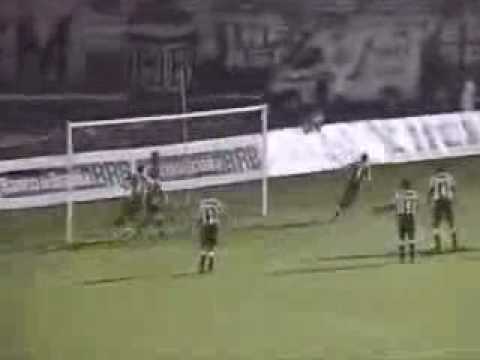Gama 4x4 Botafogo - Copa do Brasil 2004