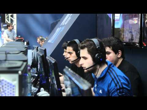 WCG Brasil 2011 - Mandic (CT) perde pistol para GamerHouse (TR)