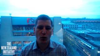 Jason Krupp's travel diary - Amsterdam, Netherlands