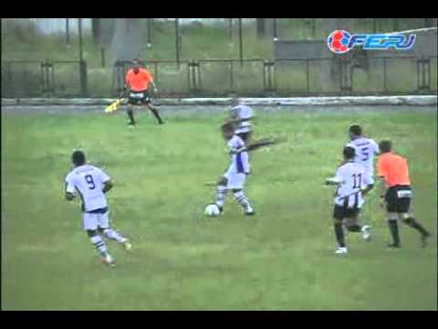 Thiago Andrade - Gol (Angra dos Reis)