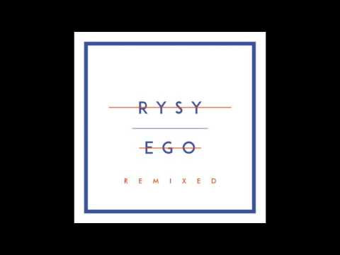 RYSY feat. Justyna Święs - "Ego (Hatti Vatti remix)"