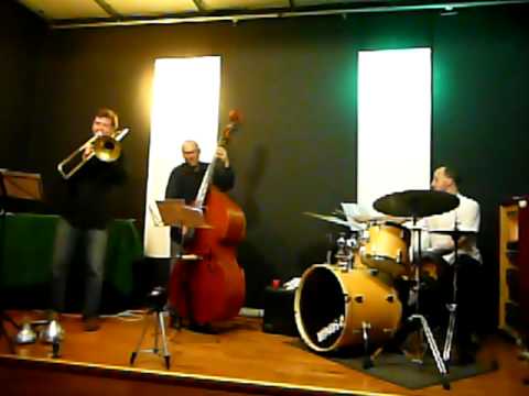 Jeb Bishop Trio Pt.3