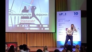 Mükemmeliyetçiysen İyi Bir Değişim Lideri Değilsin