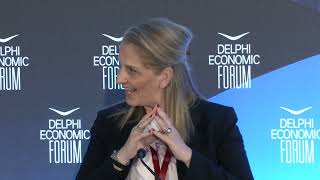 DELPHI FORUM VIII - ACCELERATING THE ESG JOURNEY VIA BETTER GOVERNANCE