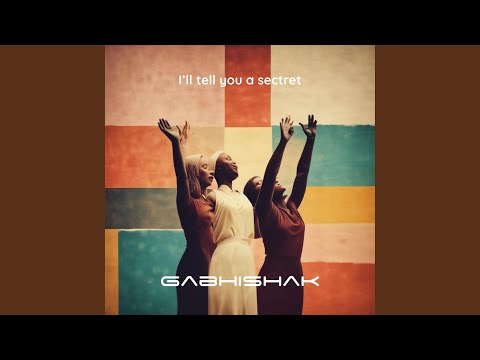 I'll tell you a secret