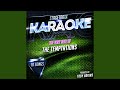Beauty Is Only Skin Deep (Karaoke Version) (Originally Performed By The Temptations)