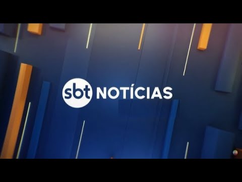 SBT NOTÍCIAS | 24/01/2026