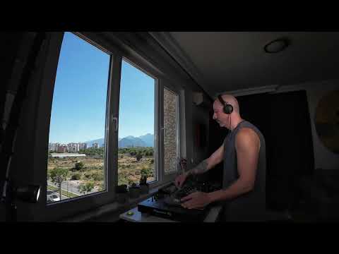 Progressive House Set  -  by Edizz