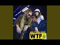 WTF Feat Amber Van Day