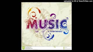 Aventura Ft. Erre XI - Me Tienen Miedo