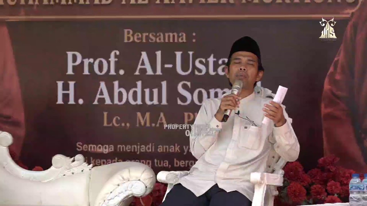 Tasyakuran Khitan Muhammad Ali Xavier Murtiono