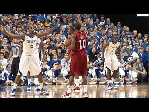 EDGAR SOSA DESTROYS KENTUCKY !! CLASSIC !!