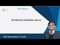 Advanced Speaking Skills: Why Individual Communication Matters in Groups