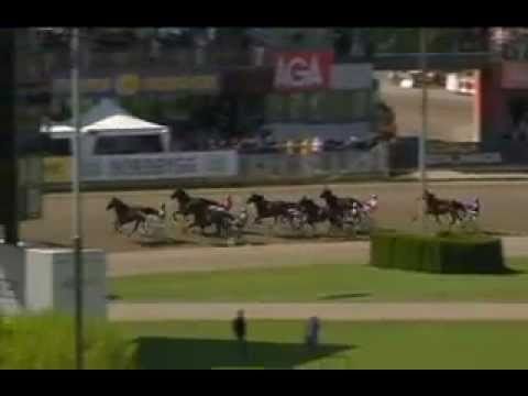 Elitloppet 2011 - Elimination 2