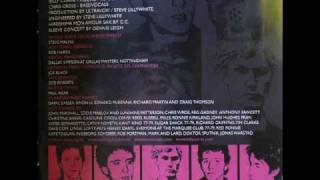 Ultravox ha! ha! ha! 6 Artificial Life