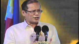 (Speech) 25th Anniversary of the Philippine Star.m4v