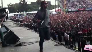 Jumbo - Aqui Vive Latino 2012