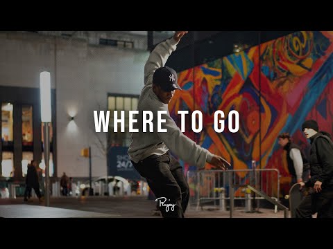 "Where To Go" - Uplifting Hip Hop Beat | Free R&B Rap Instrumental 2023 | InfiniteRB #Instrumentals