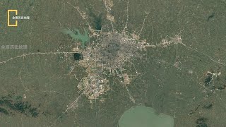 [問卦] 中國副都心，合肥該怎麼開發？