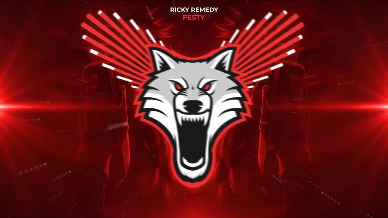 Ricky Remedy - Festy [Trap]
